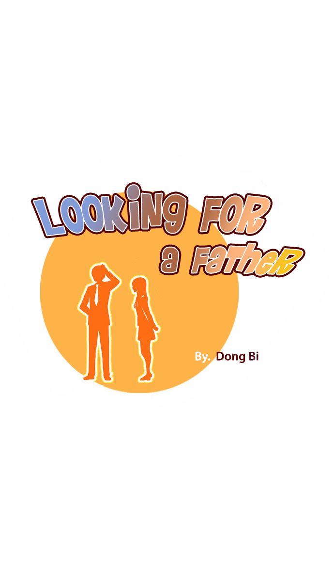 Looking for a Father Manhwa - Chapter 2 Page 0