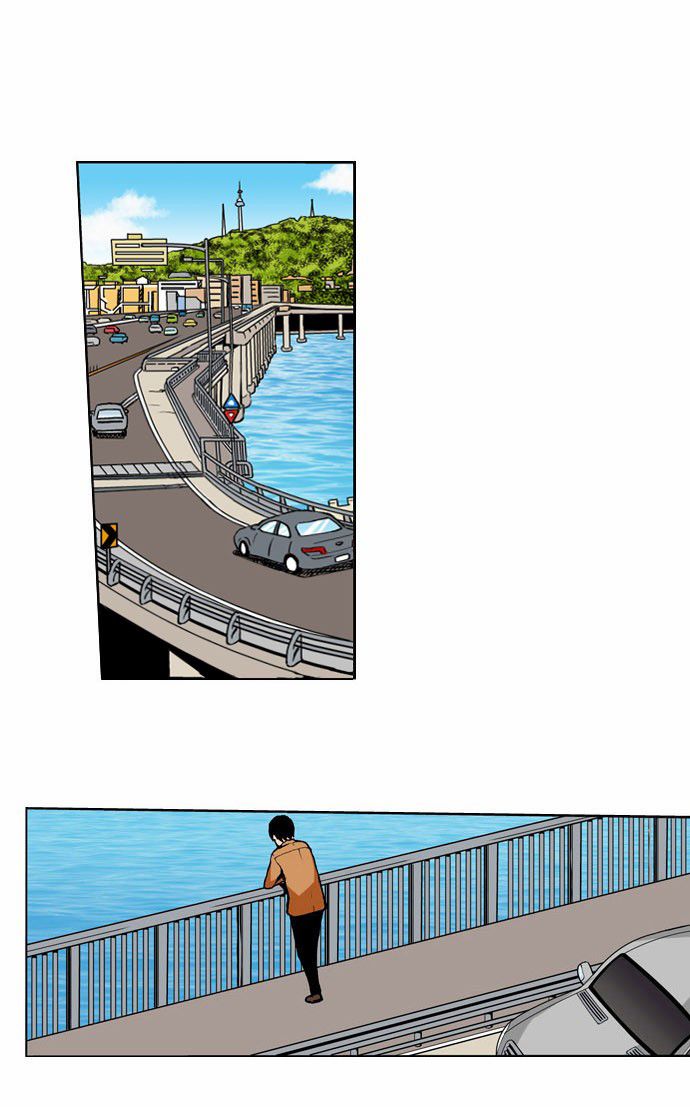 Looking for a Father Manhwa - Chapter 2 Page 5