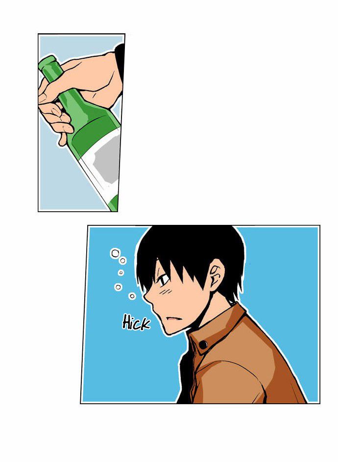 Looking for a Father Manhwa - Chapter 2 Page 6
