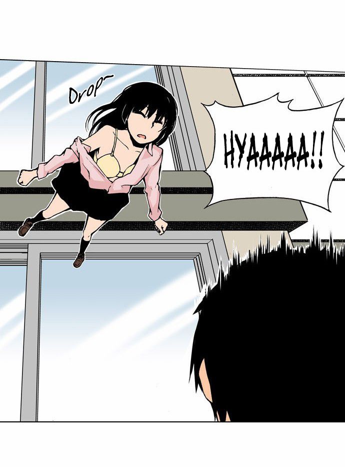 Looking for a Father Manhwa - Chapter 2 Page 16