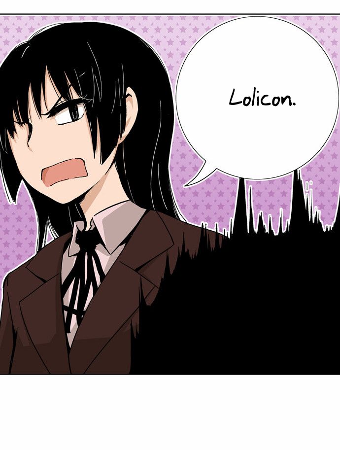 Looking for a Father Manhwa - Chapter 34 Page 13