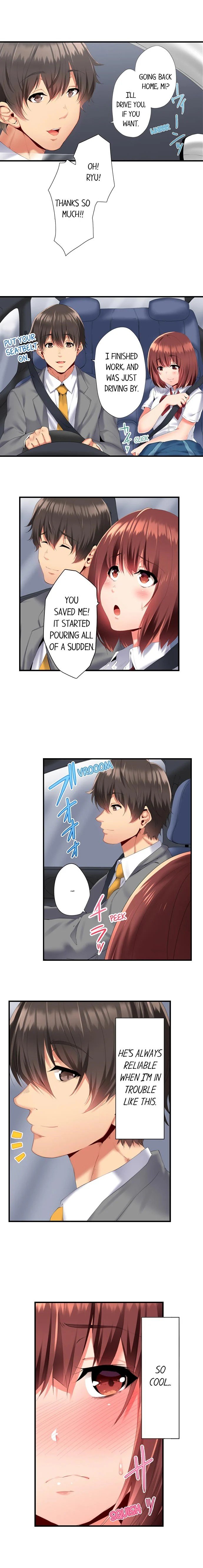 My 2 Step-Brothers are Ganging Up on Me! Manhwa - Chapter 1 Page 2