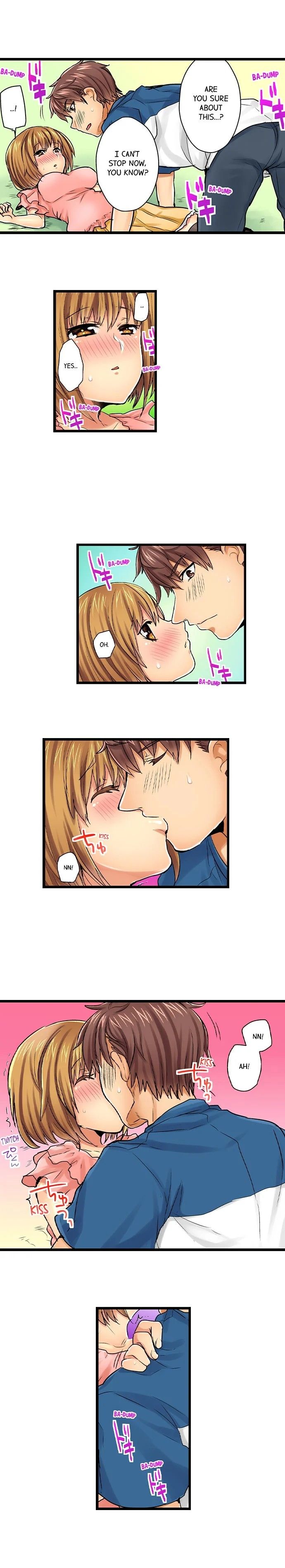 Chance to Fuuuck! ~Joining a Girls Night Out~ Manhwa - Chapter 11 Page 1