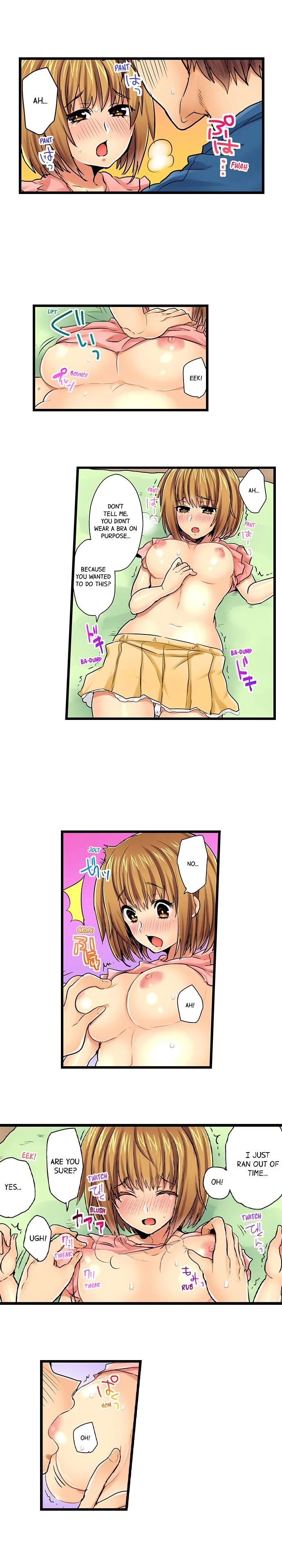 Chance to Fuuuck! ~Joining a Girls Night Out~ Manhwa - Chapter 11 Page 2