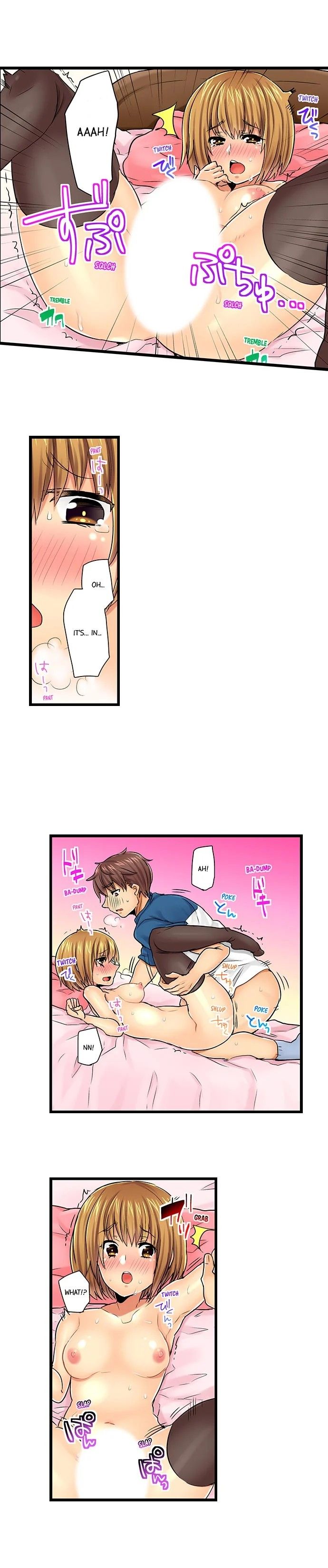 Chance to Fuuuck! ~Joining a Girls Night Out~ Manhwa - Chapter 11 Page 7