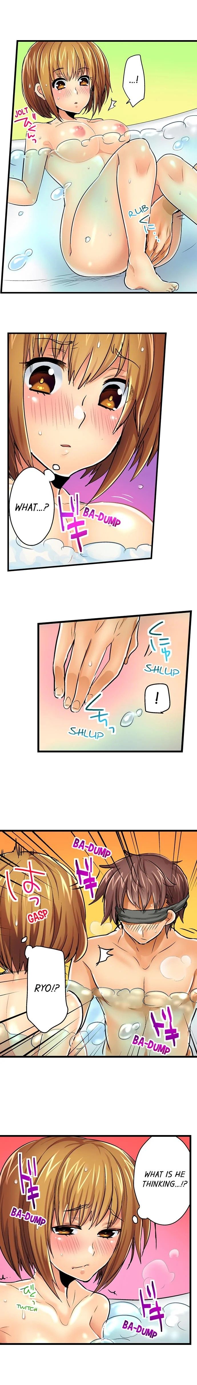 Chance to Fuuuck! ~Joining a Girls Night Out~ Manhwa - Chapter 3 Page 1