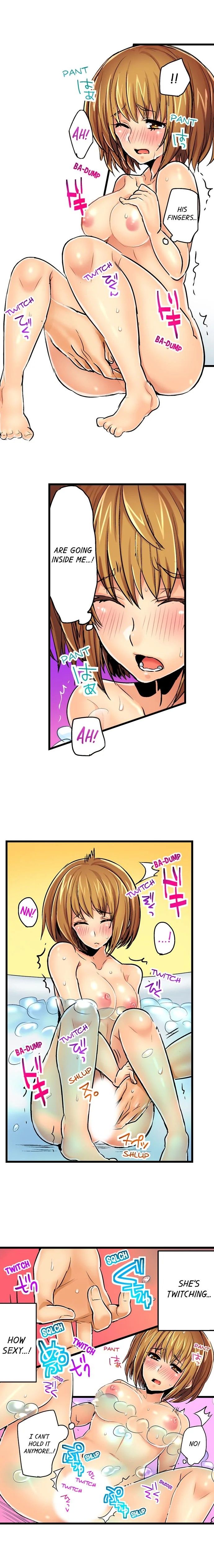 Chance to Fuuuck! ~Joining a Girls Night Out~ Manhwa - Chapter 3 Page 3