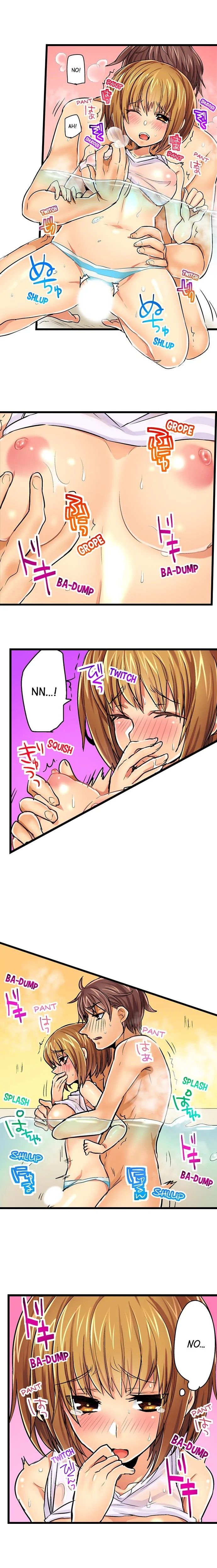 Chance to Fuuuck! ~Joining a Girls Night Out~ Manhwa - Chapter 6 Page 3