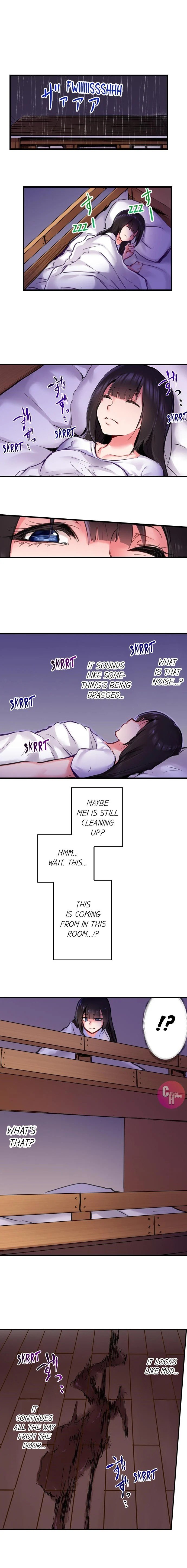 All Night Sex with Biggest Cock Manhwa - Chapter 19 Page 2