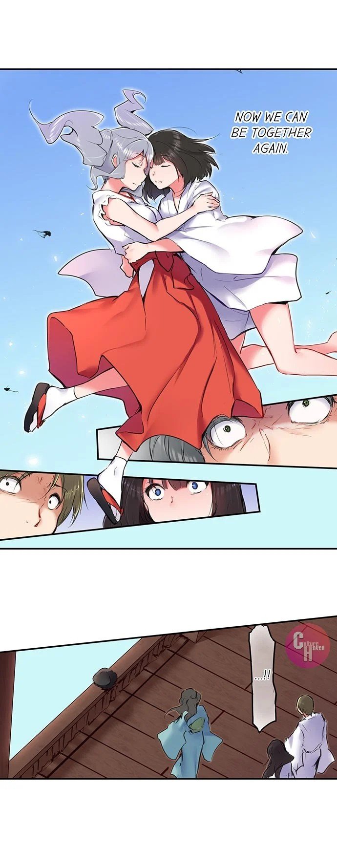 All Night Sex with Biggest Cock Manhwa - Chapter 18 Page 5