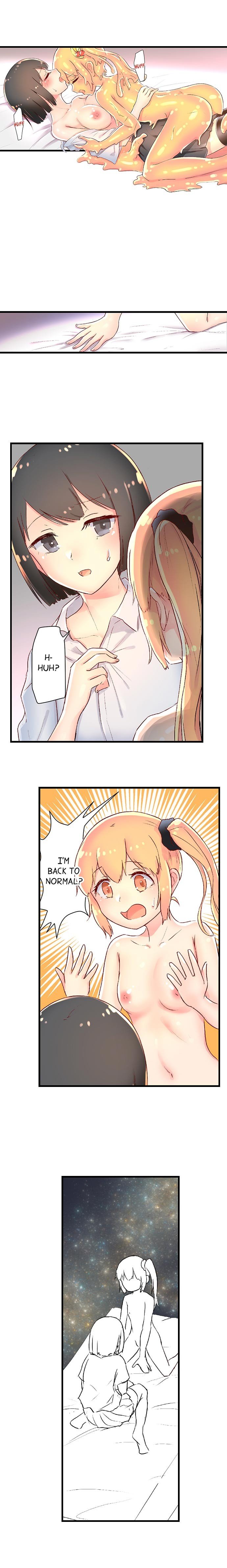 Taste My Sweet Jelly Body Manhwa - Chapter 4 Page 4