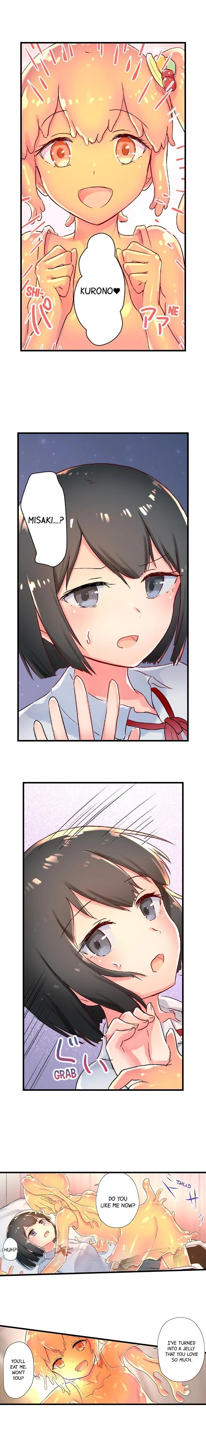 Taste My Sweet Jelly Body Manhwa - Chapter 2 Page 2