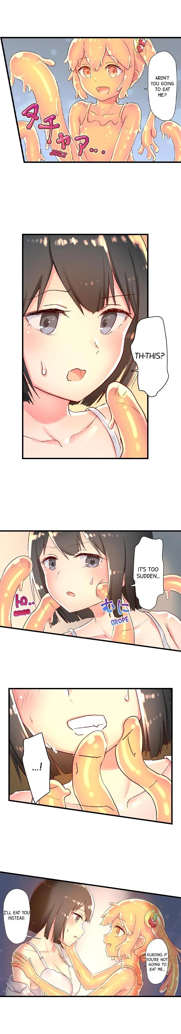 Taste My Sweet Jelly Body Manhwa - Chapter 2 Page 6