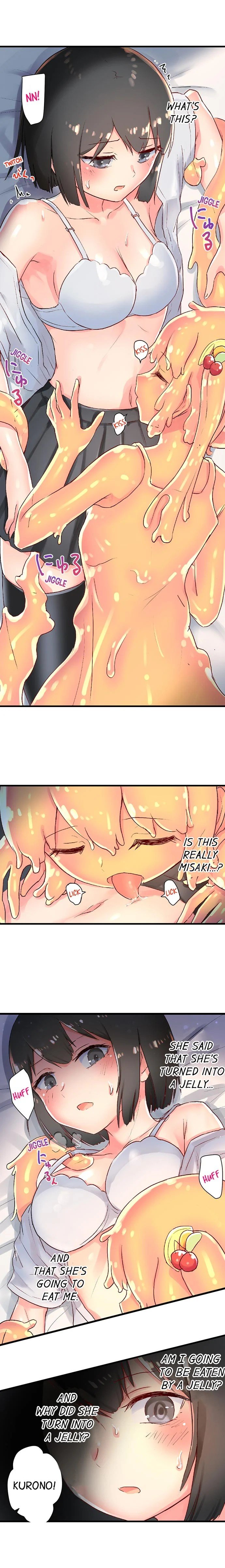 Taste My Sweet Jelly Body Manhwa - Chapter 2 Page 7