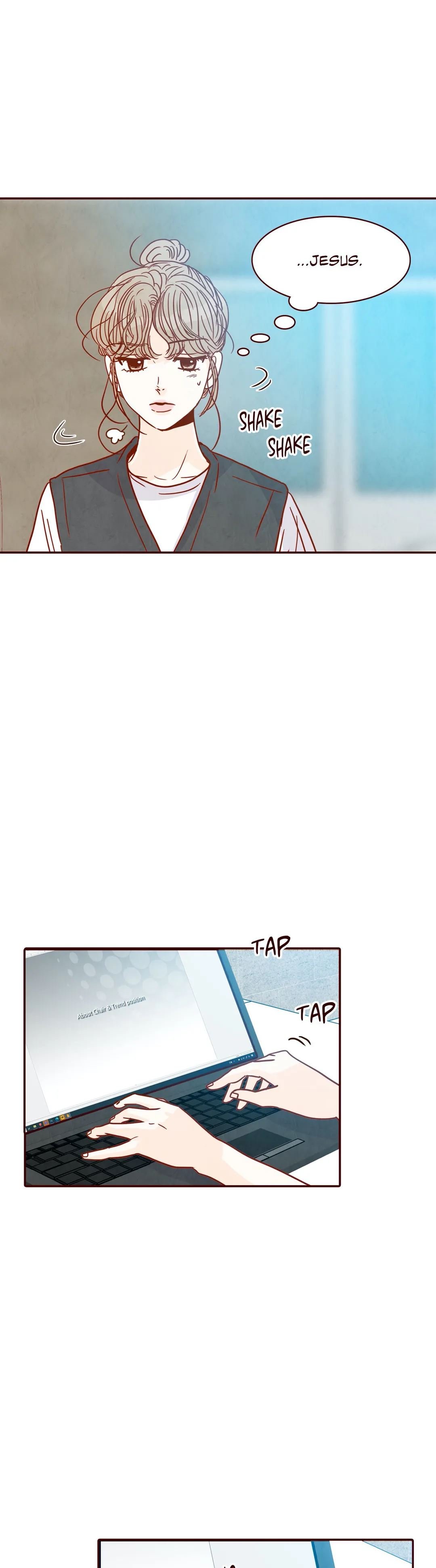 All I Want Is... Who?! Manhwa - Chapter 71 Page 26