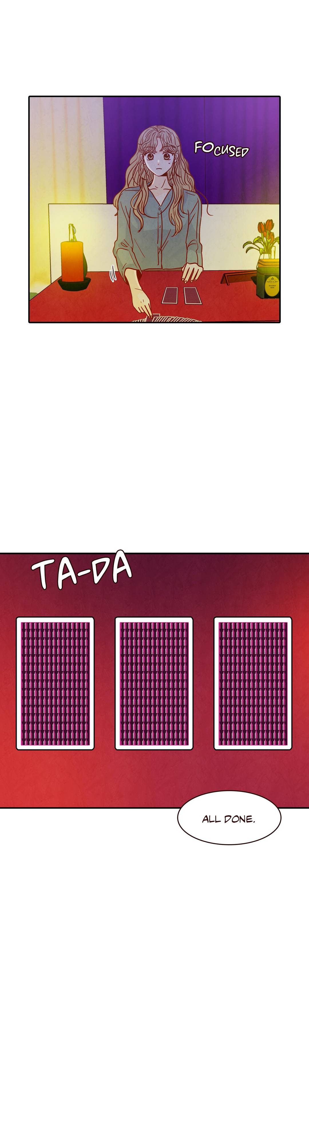 All I Want Is... Who?! Manhwa - Chapter 50 Page 11