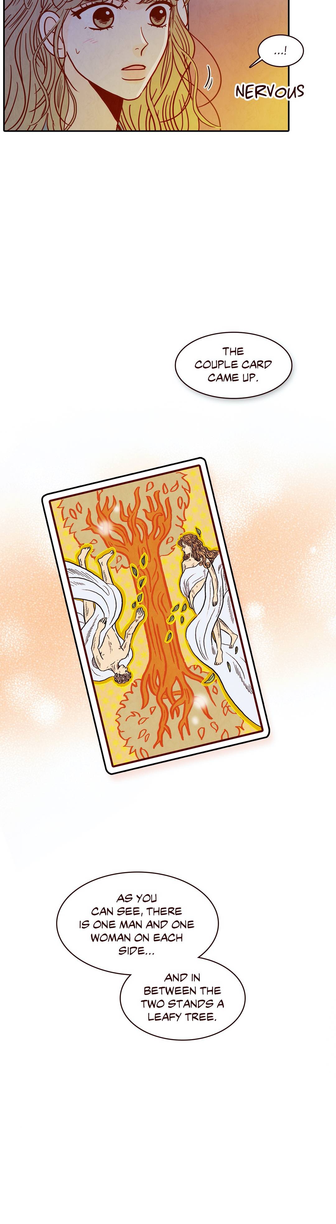 All I Want Is... Who?! Manhwa - Chapter 50 Page 13