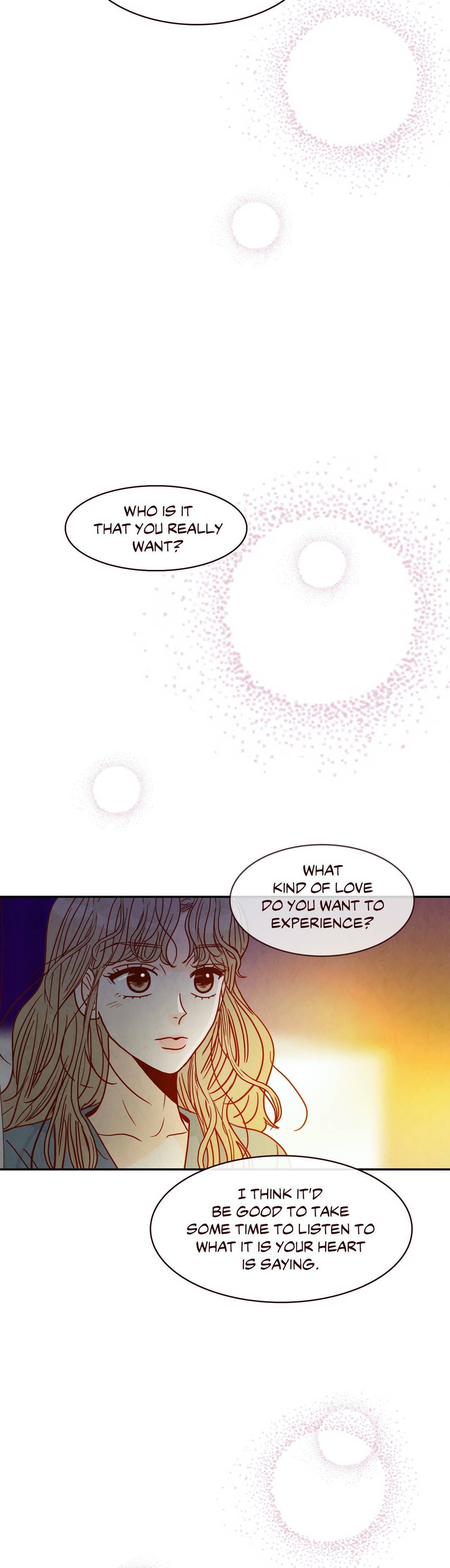 All I Want Is... Who?! Manhwa - Chapter 50 Page 29