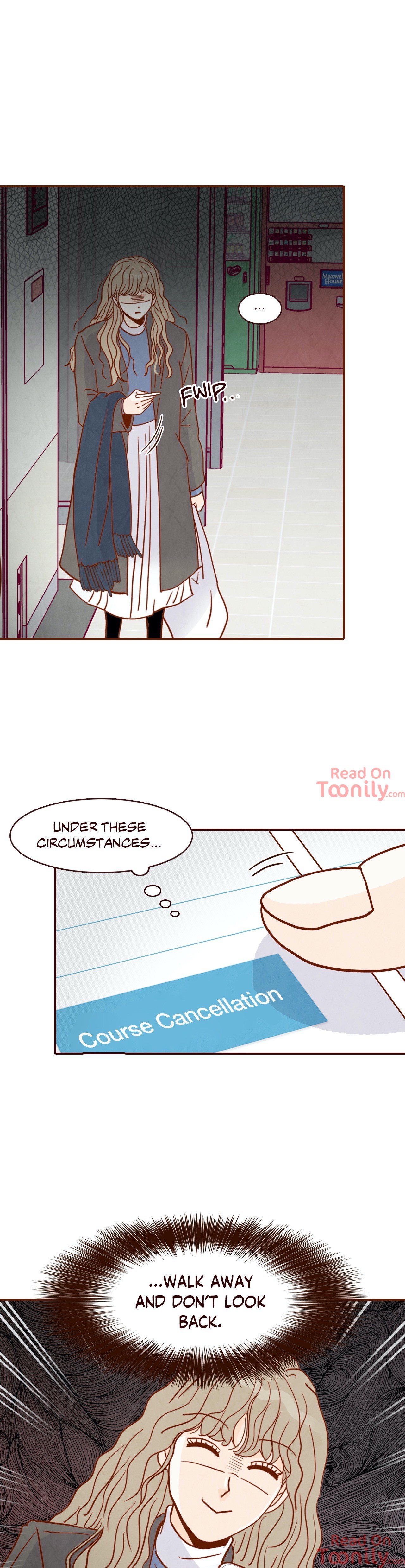 All I Want Is... Who?! Manhwa - Chapter 3 Page 25