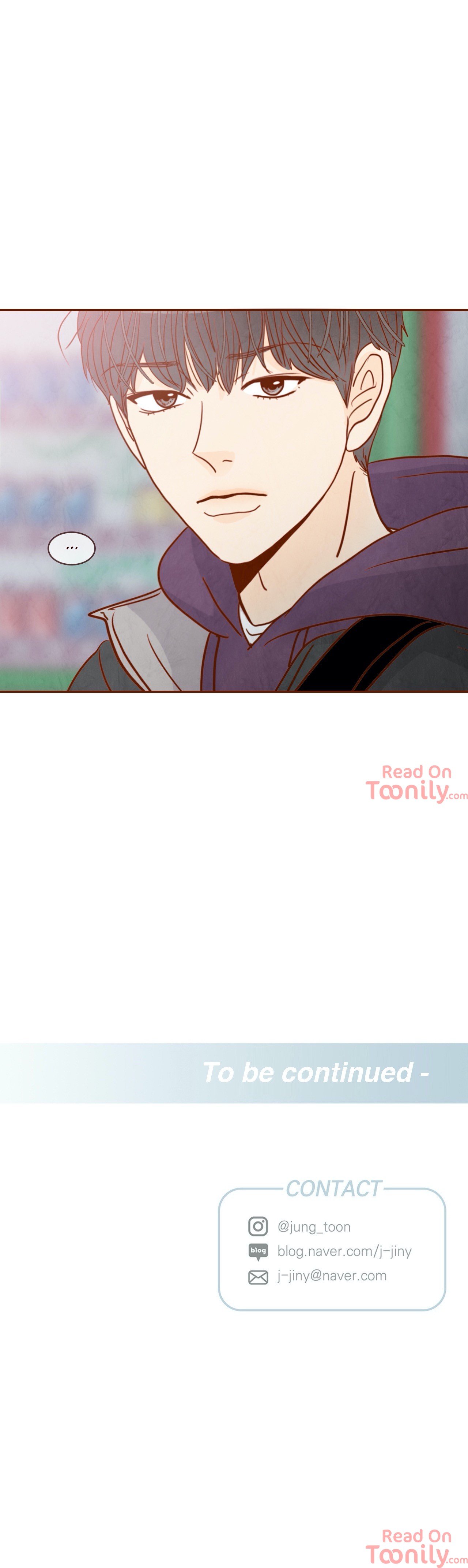 All I Want Is... Who?! Manhwa - Chapter 3 Page 39