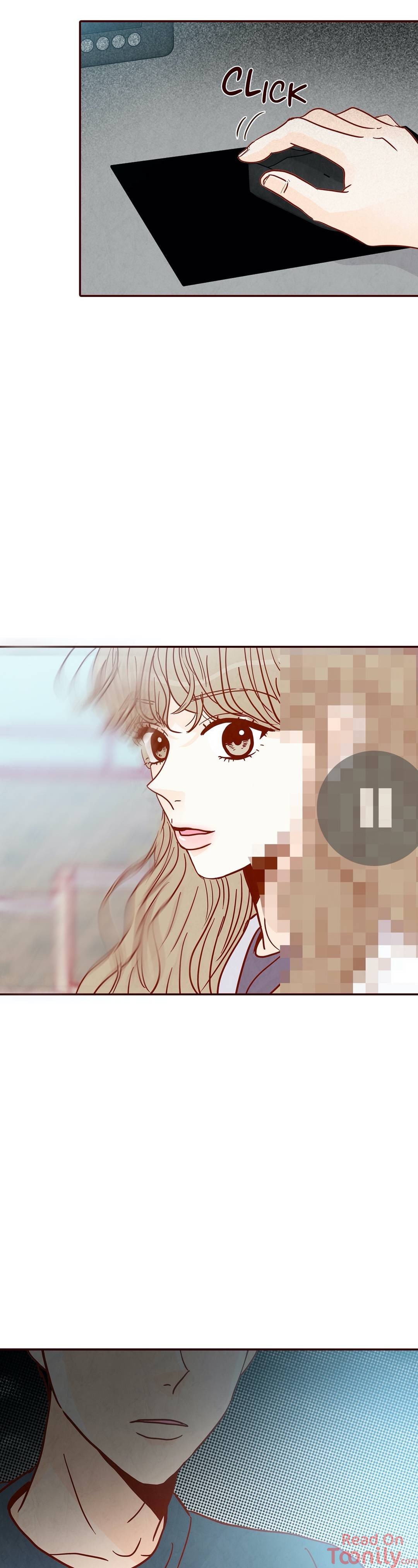 All I Want Is... Who?! Manhwa - Chapter 31 Page 32