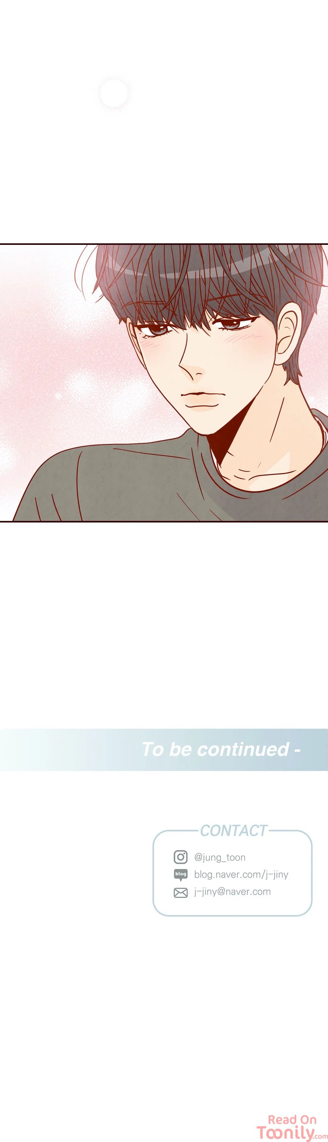 All I Want Is... Who?! Manhwa - Chapter 28 Page 38