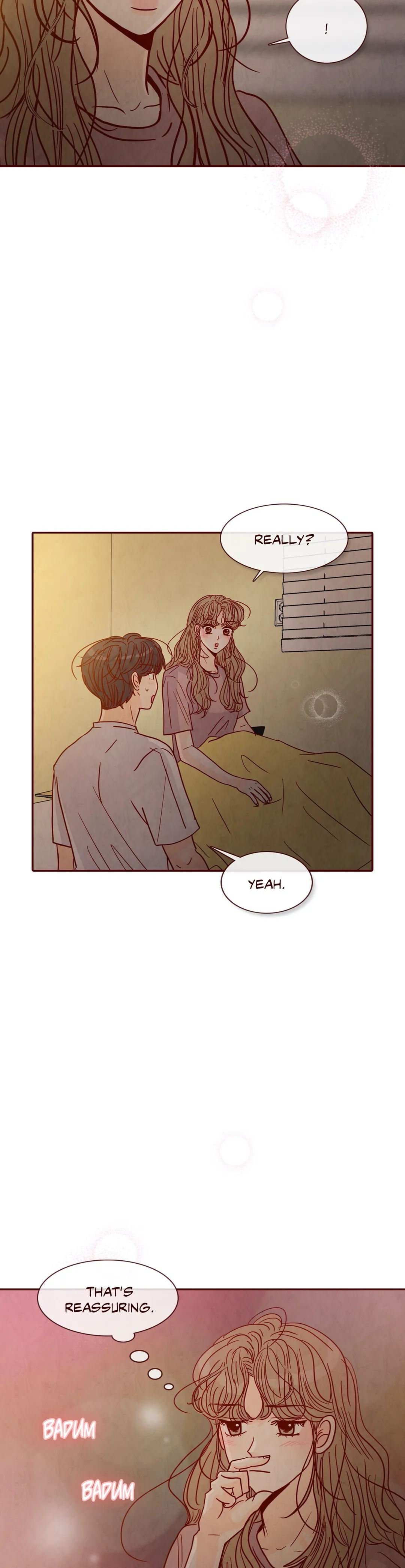 All I Want Is... Who?! Manhwa - Chapter 69 Page 13