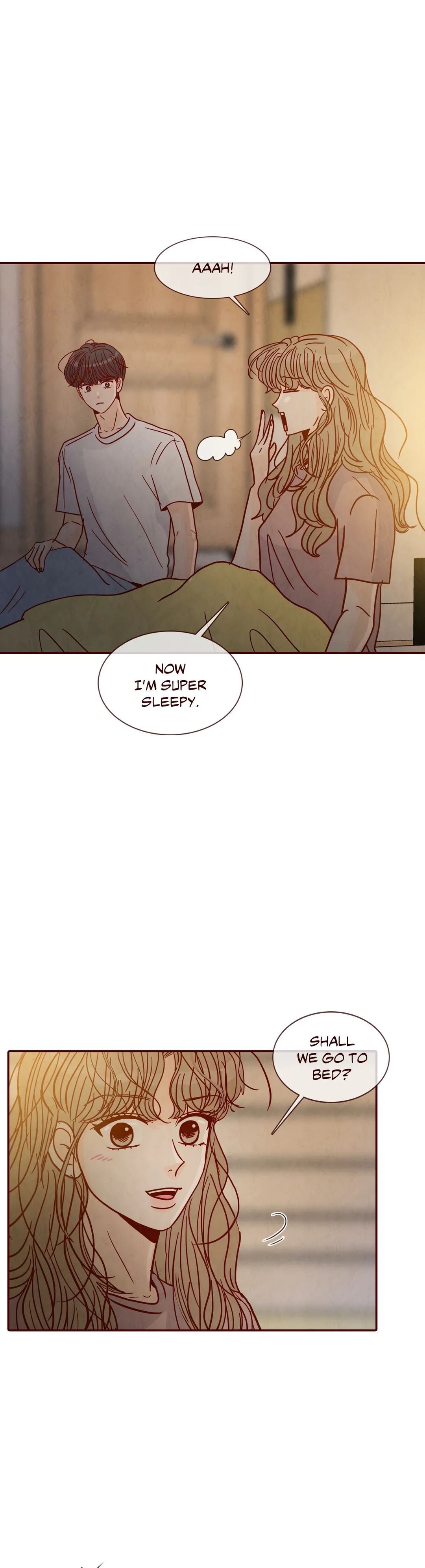 All I Want Is... Who?! Manhwa - Chapter 69 Page 19