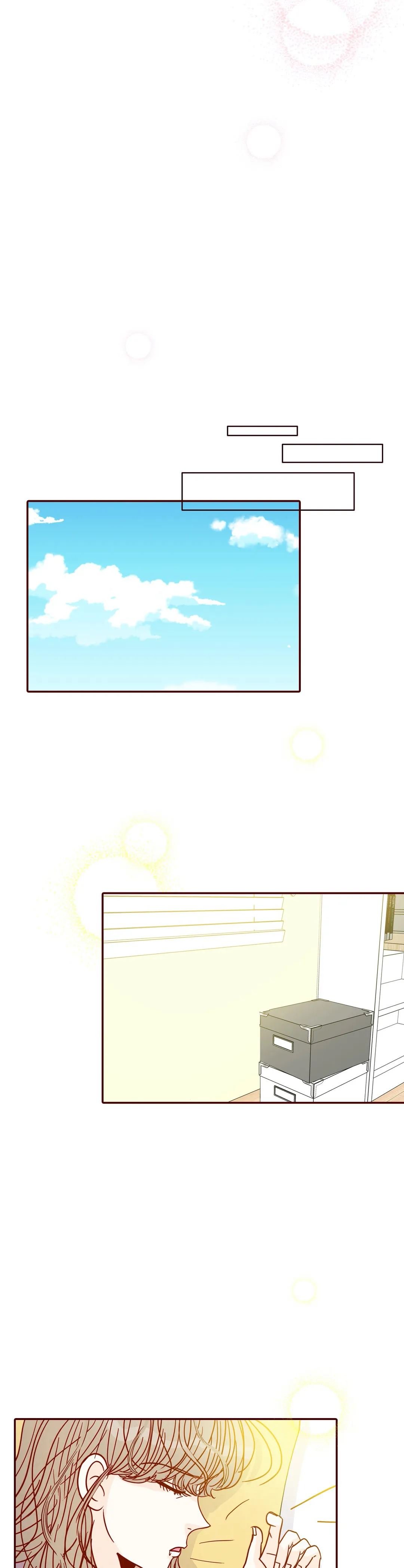 All I Want Is... Who?! Manhwa - Chapter 69 Page 25