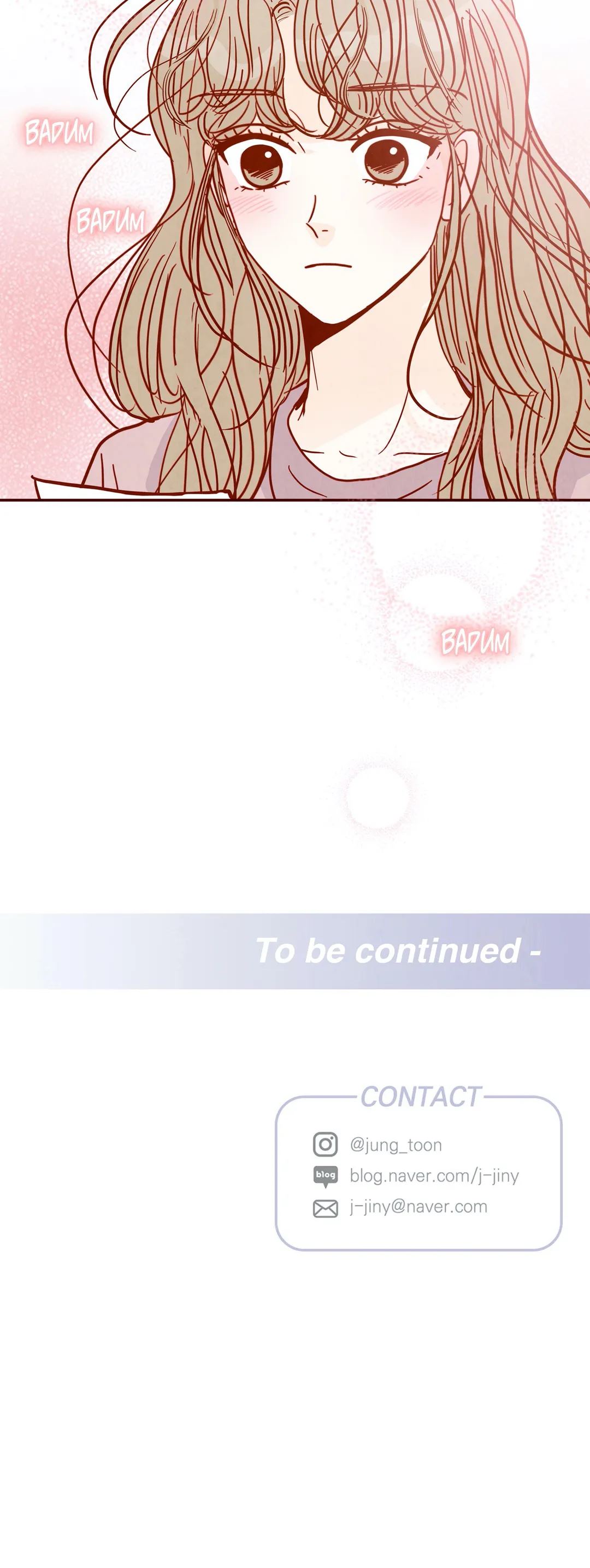 All I Want Is... Who?! Manhwa - Chapter 69 Page 31