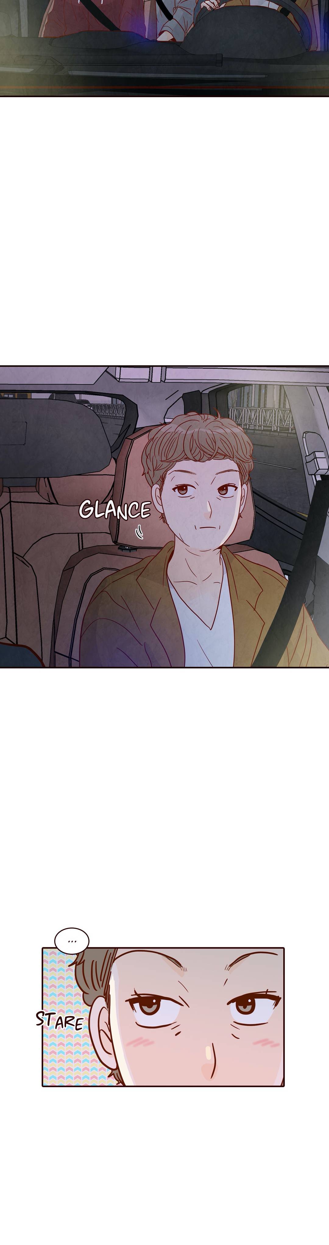All I Want Is... Who?! Manhwa - Chapter 35 Page 22