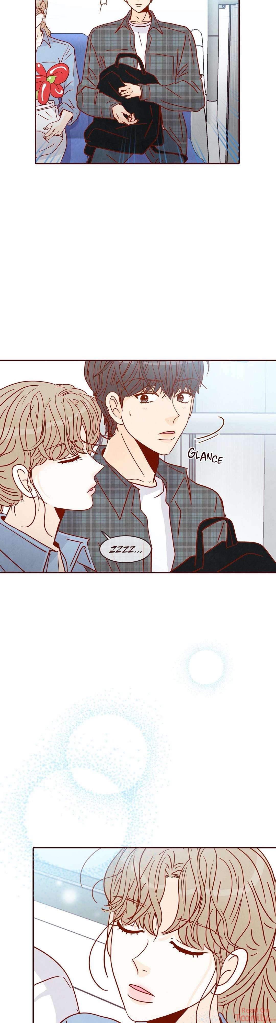 All I Want Is... Who?! Manhwa - Chapter 26 Page 2