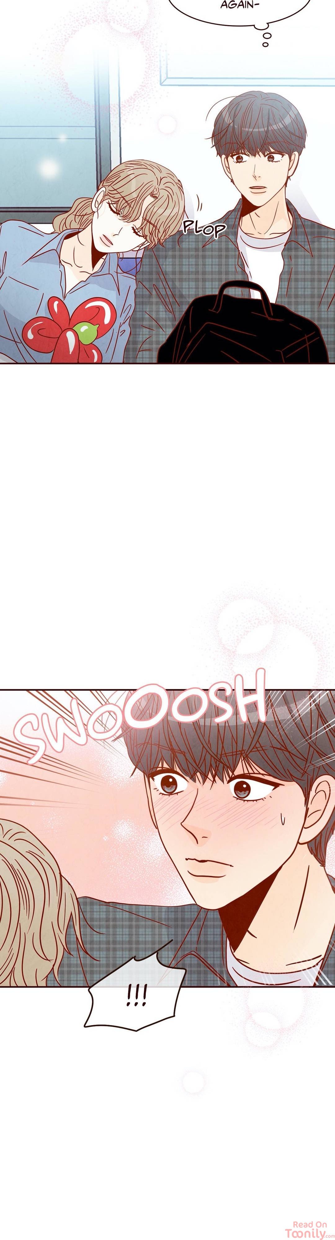 All I Want Is... Who?! Manhwa - Chapter 26 Page 5