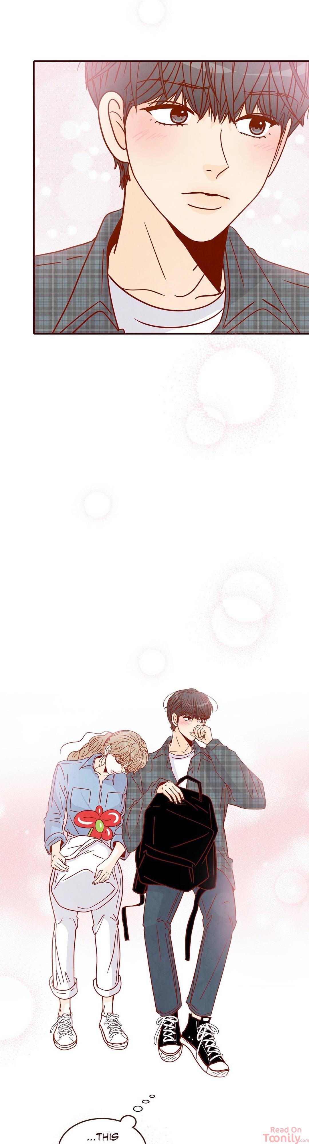 All I Want Is... Who?! Manhwa - Chapter 26 Page 7