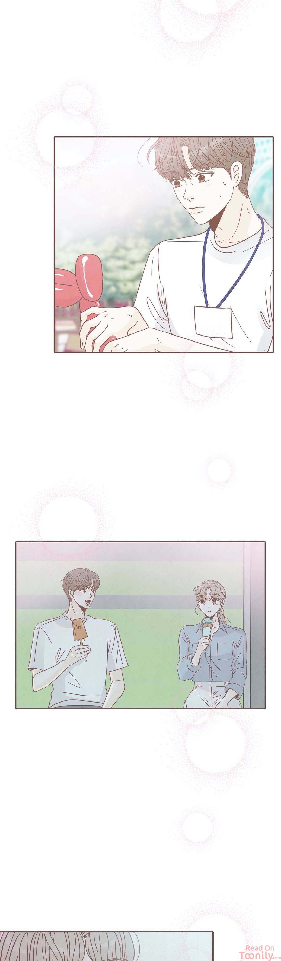 All I Want Is... Who?! Manhwa - Chapter 26 Page 15