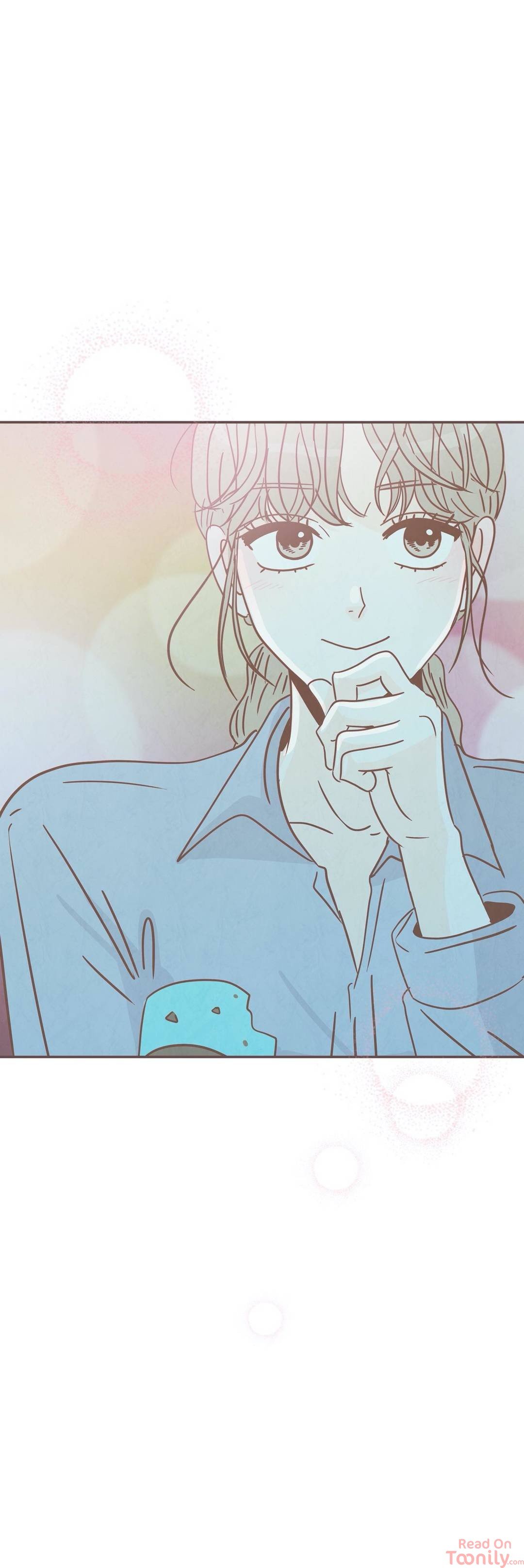 All I Want Is... Who?! Manhwa - Chapter 26 Page 18