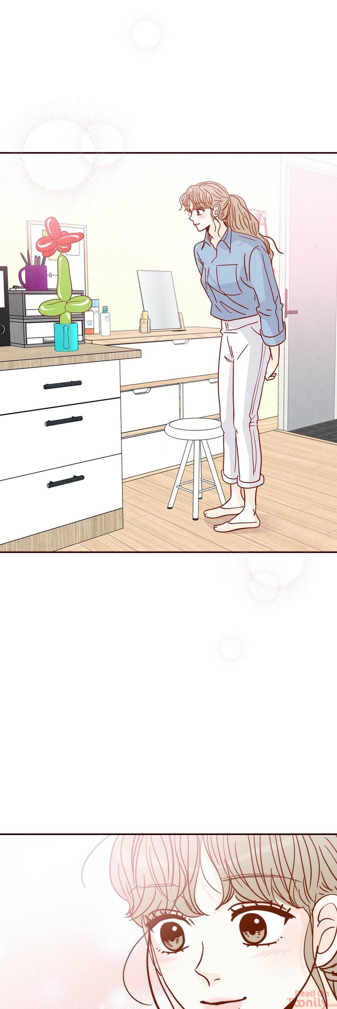 All I Want Is... Who?! Manhwa - Chapter 26 Page 19