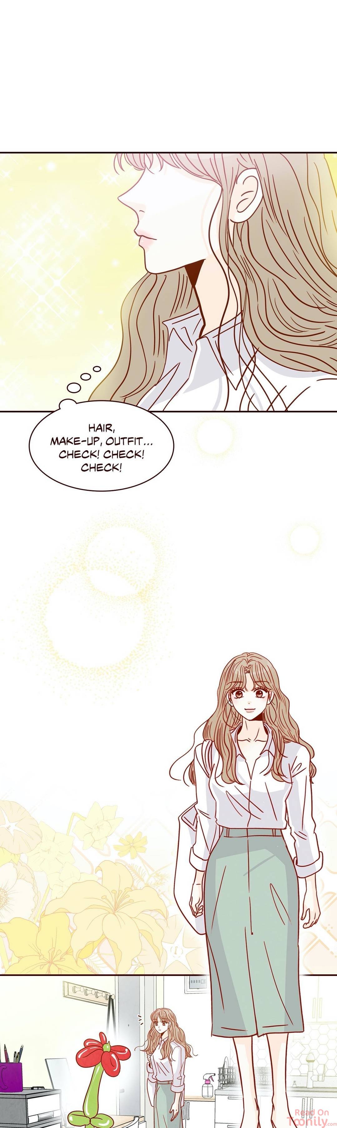 All I Want Is... Who?! Manhwa - Chapter 26 Page 24