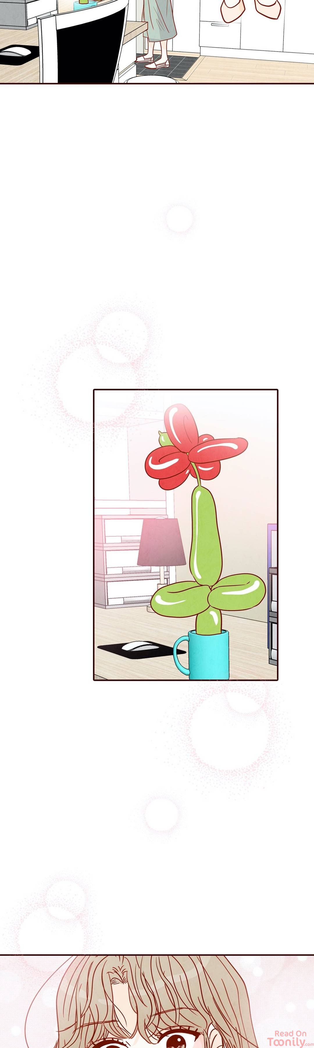 All I Want Is... Who?! Manhwa - Chapter 26 Page 25