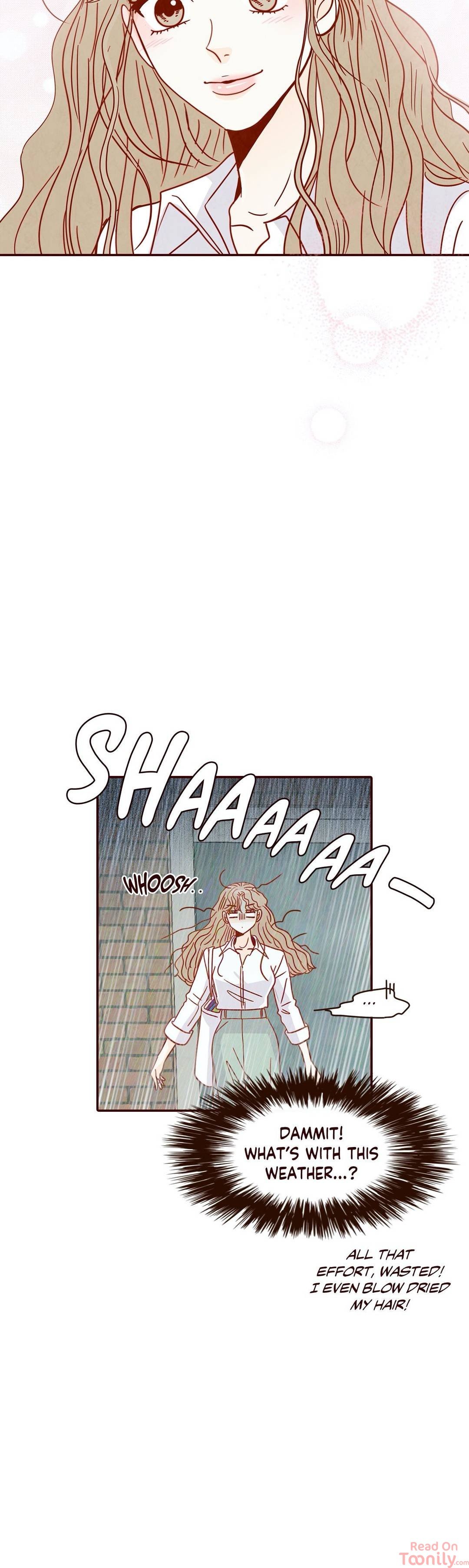 All I Want Is... Who?! Manhwa - Chapter 26 Page 26