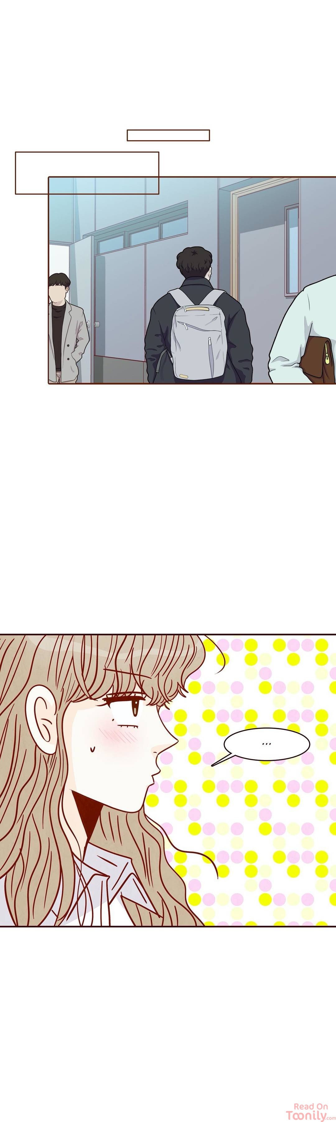 All I Want Is... Who?! Manhwa - Chapter 26 Page 27