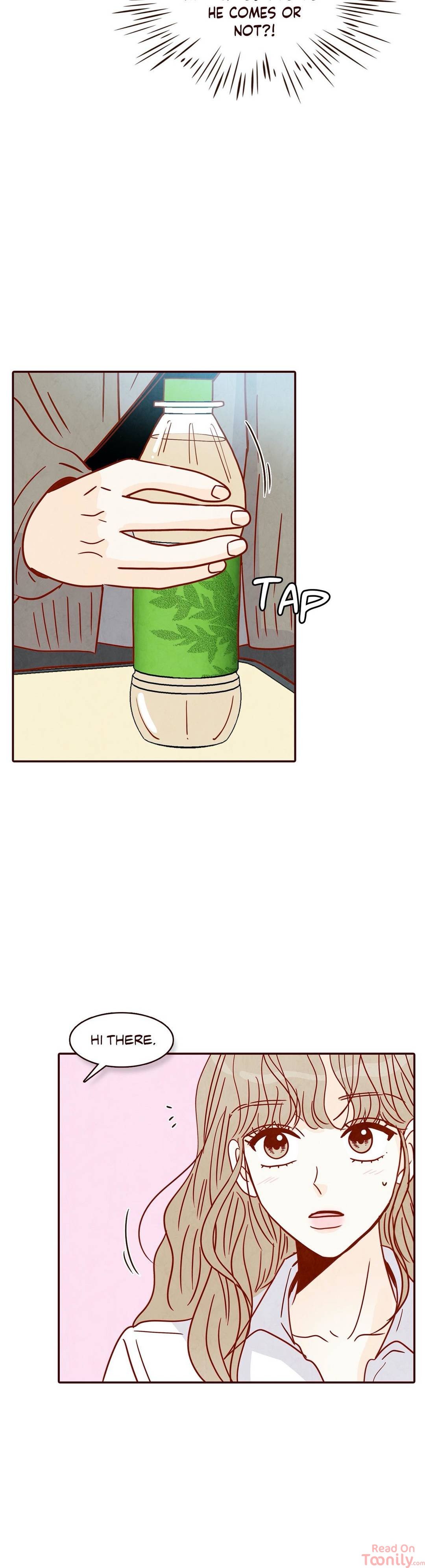 All I Want Is... Who?! Manhwa - Chapter 26 Page 30