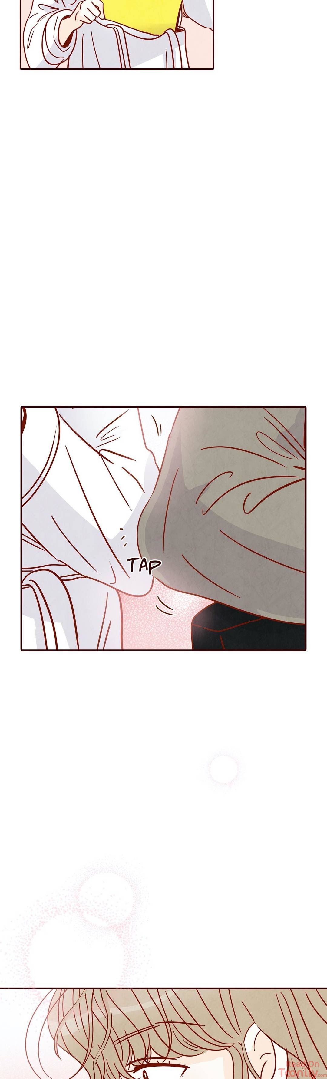 All I Want Is... Who?! Manhwa - Chapter 26 Page 37