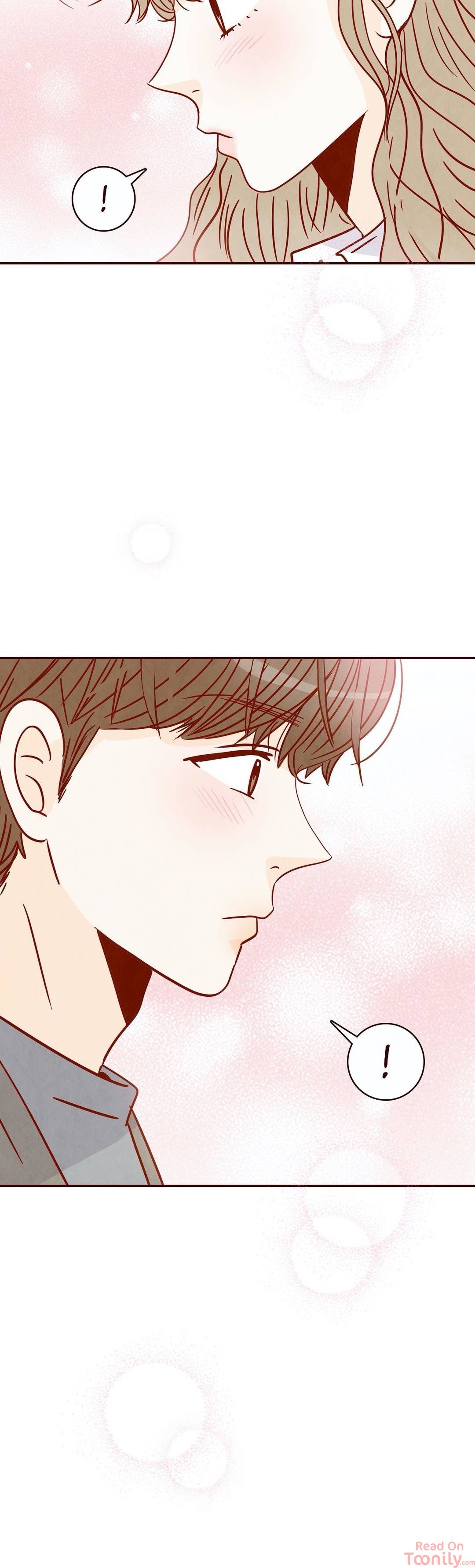All I Want Is... Who?! Manhwa - Chapter 26 Page 38