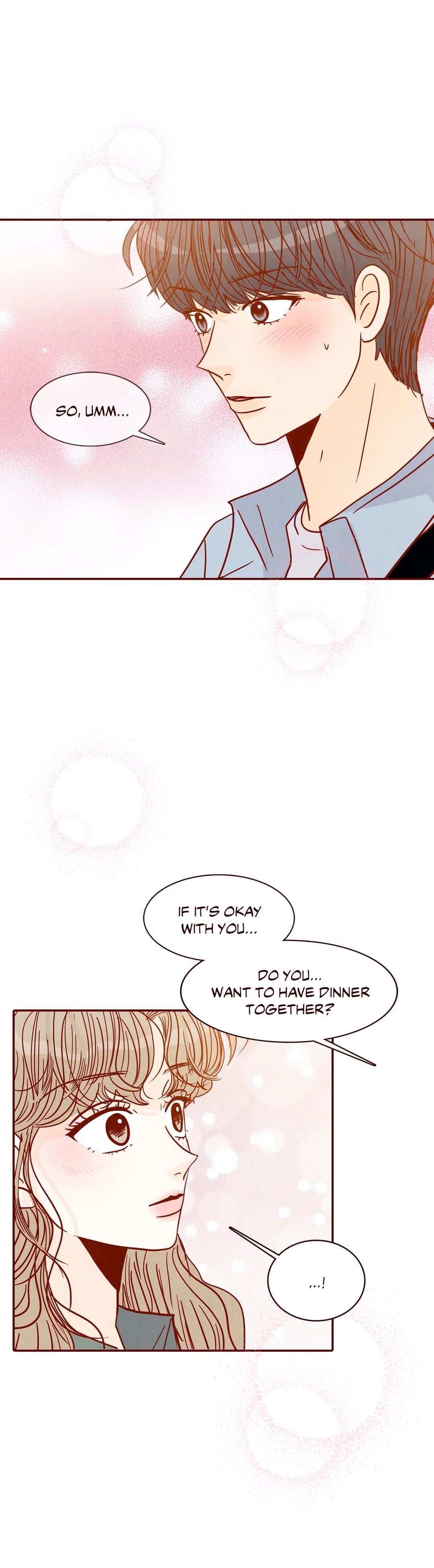 All I Want Is... Who?! Manhwa - Chapter 66 Page 12