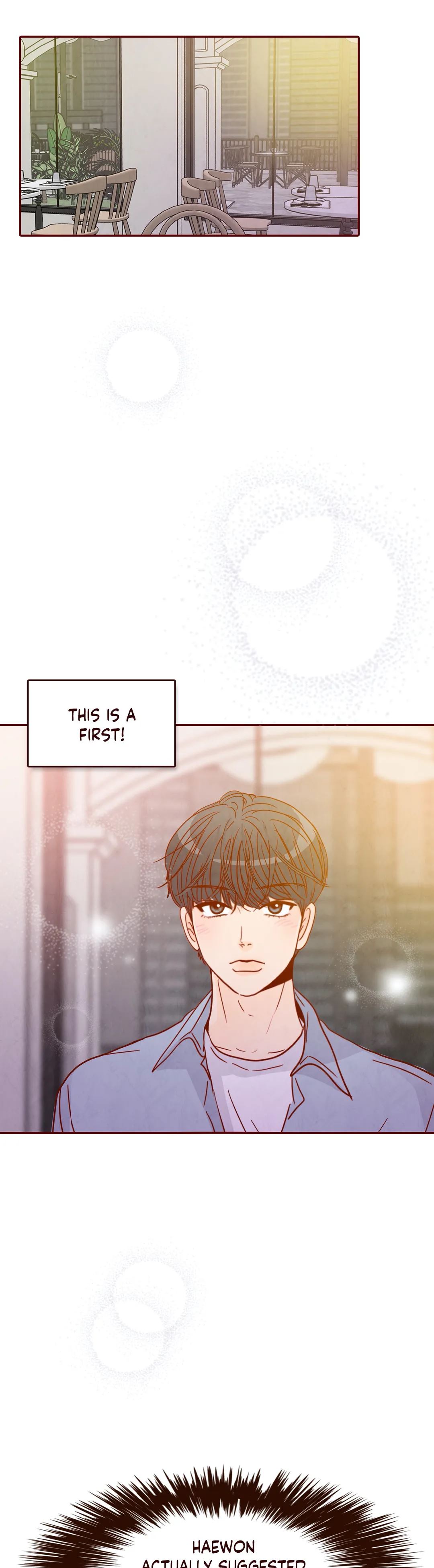 All I Want Is... Who?! Manhwa - Chapter 66 Page 14