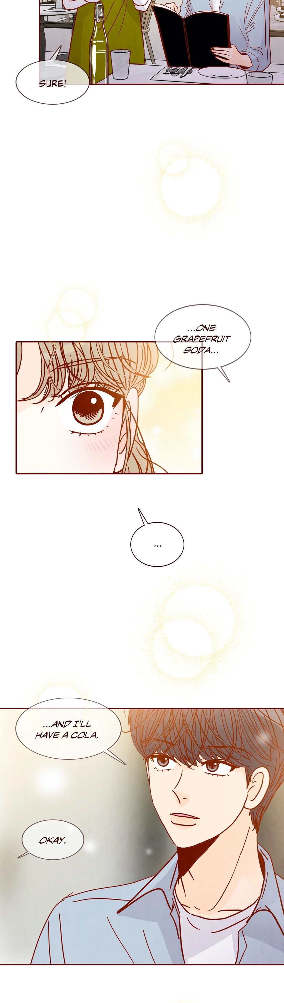 All I Want Is... Who?! Manhwa - Chapter 66 Page 20