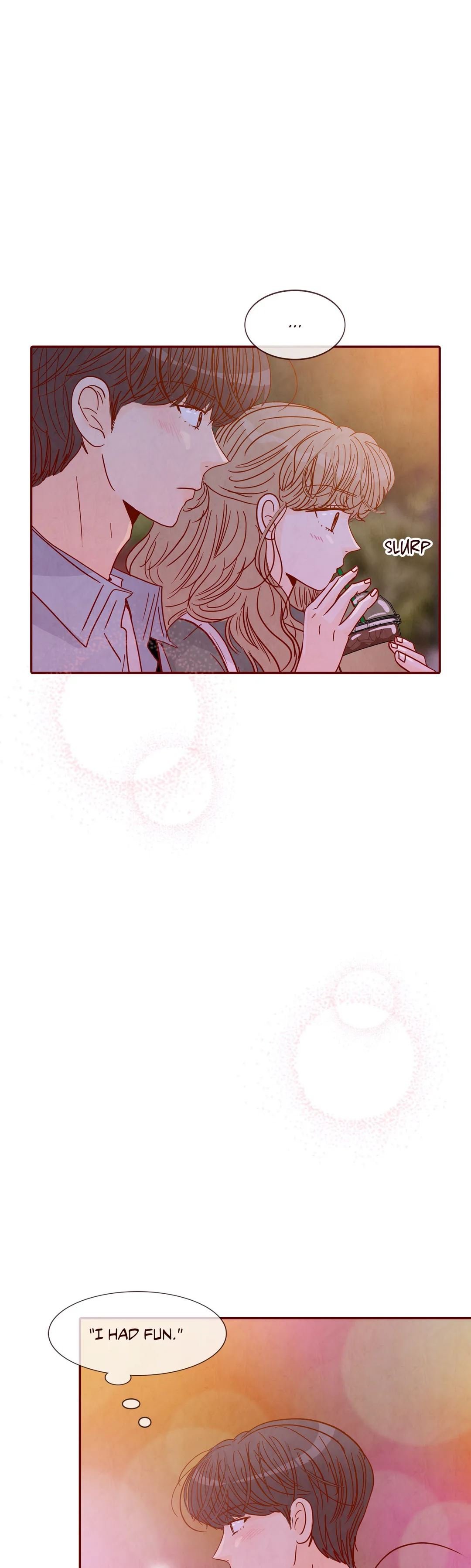 All I Want Is... Who?! Manhwa - Chapter 66 Page 30