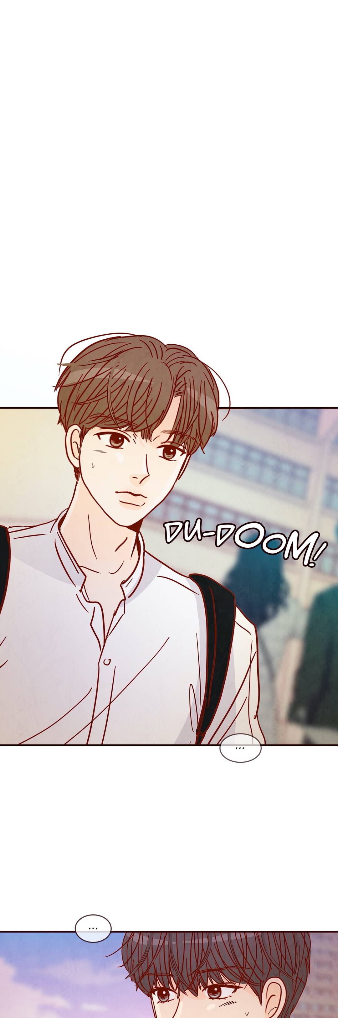 All I Want Is... Who?! Manhwa - Chapter 43 Page 0