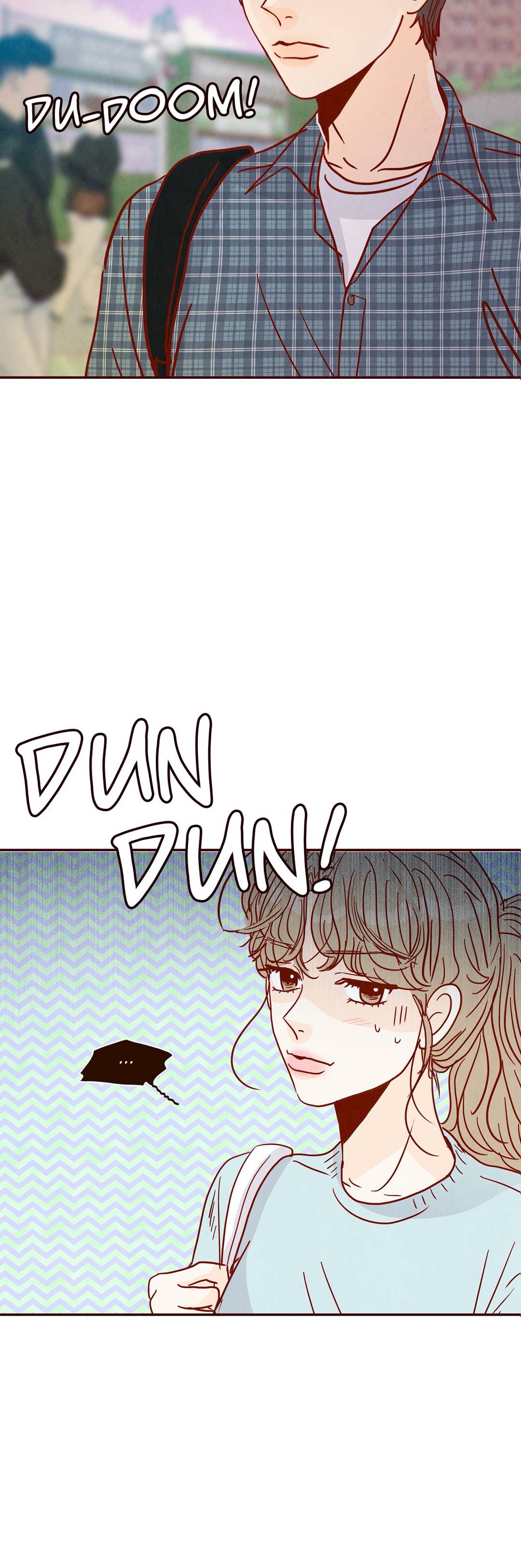 All I Want Is... Who?! Manhwa - Chapter 43 Page 1